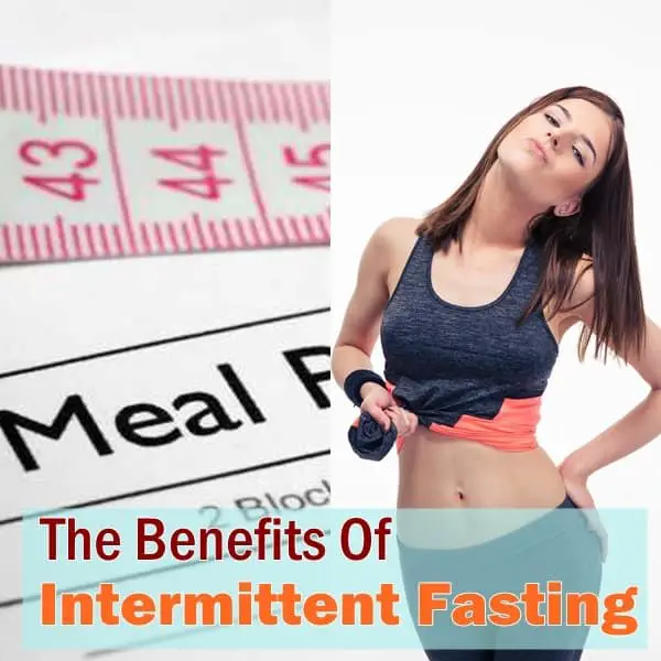 How To Lose Weight With Intermittent Fasting Diet
