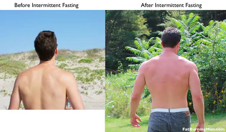 Intermittent Fasting 101: How to Drop Fat