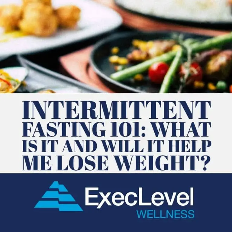 Intermittent fasting 101: What is it and will it help me lose weight ...