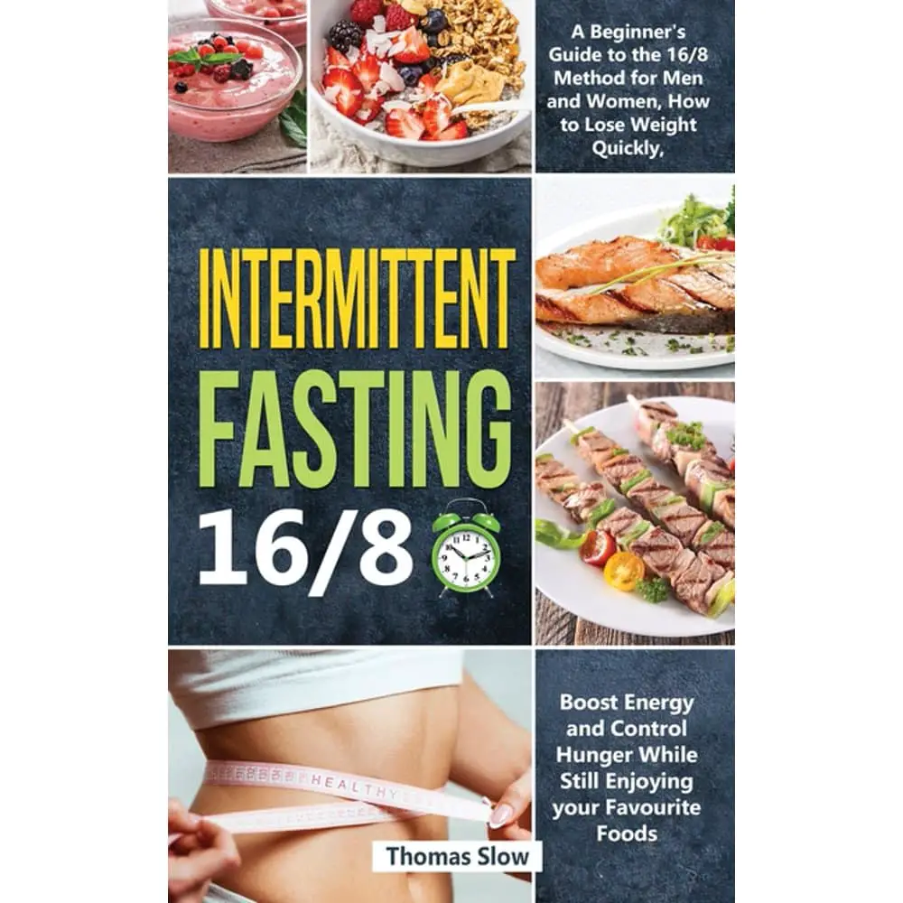 Intermittent Fasting 16/8: A Beginner