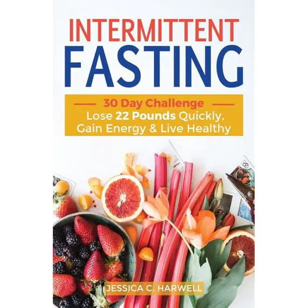 Intermittent Fasting : 30 Day Challenge