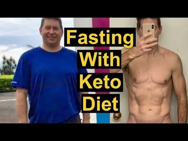 Intermittent Fasting And Keto Diet (THIS Is The Holy Grail ...