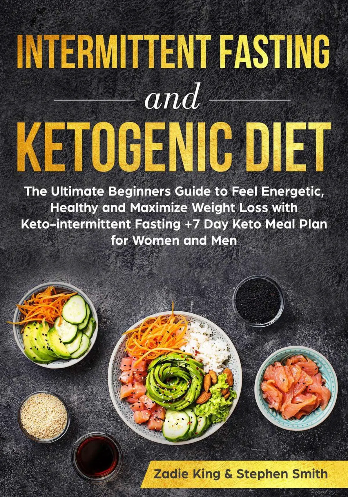 Intermittent Fasting and Ketogenic Diet: The Ultimate Beginners Guide ...