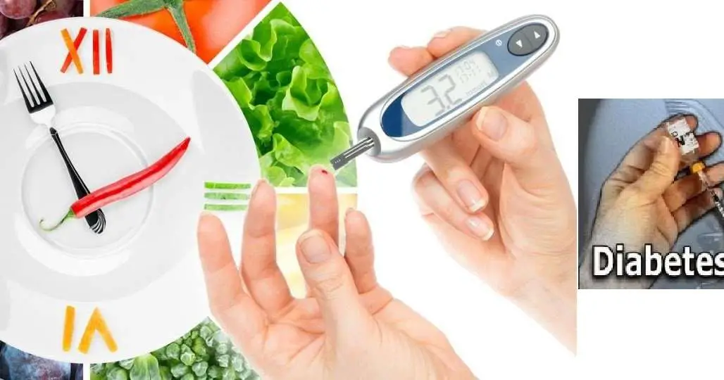 Intermittent Fasting and Safe Fasting for Diabetes ...