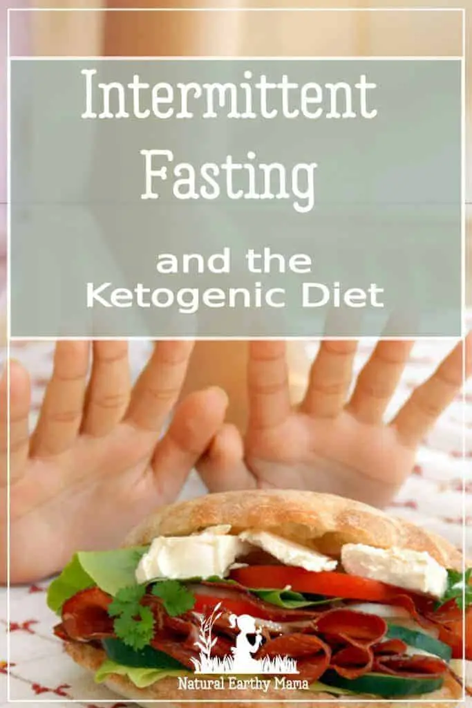 Intermittent Fasting and the Ketogenic Diet: why is it ...