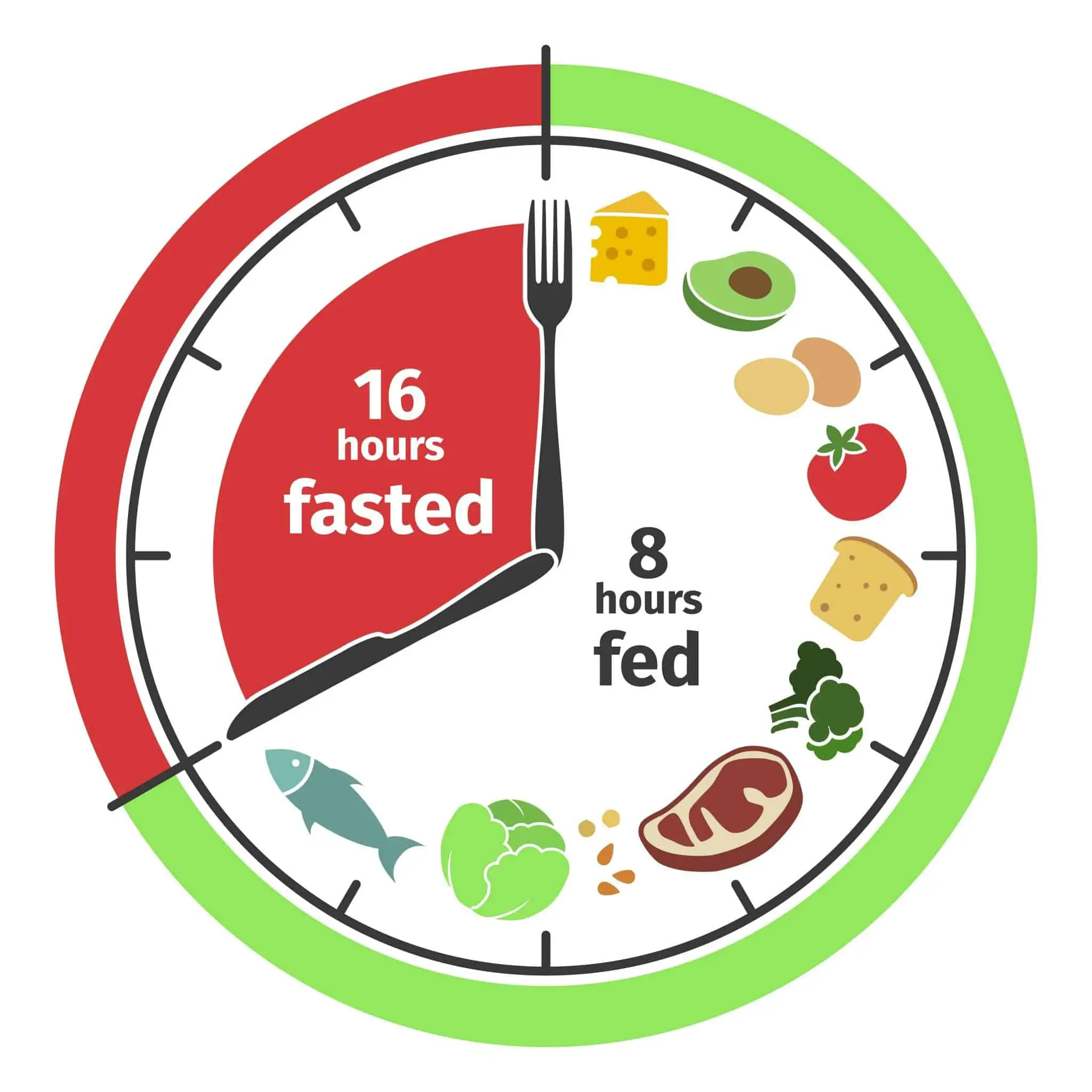 Intermittent Fasting: Everything you need to know about this diet