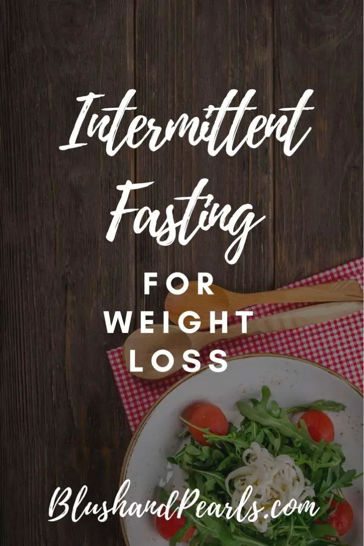 Intermittent Fasting For Weight Loss: Does It Work ...