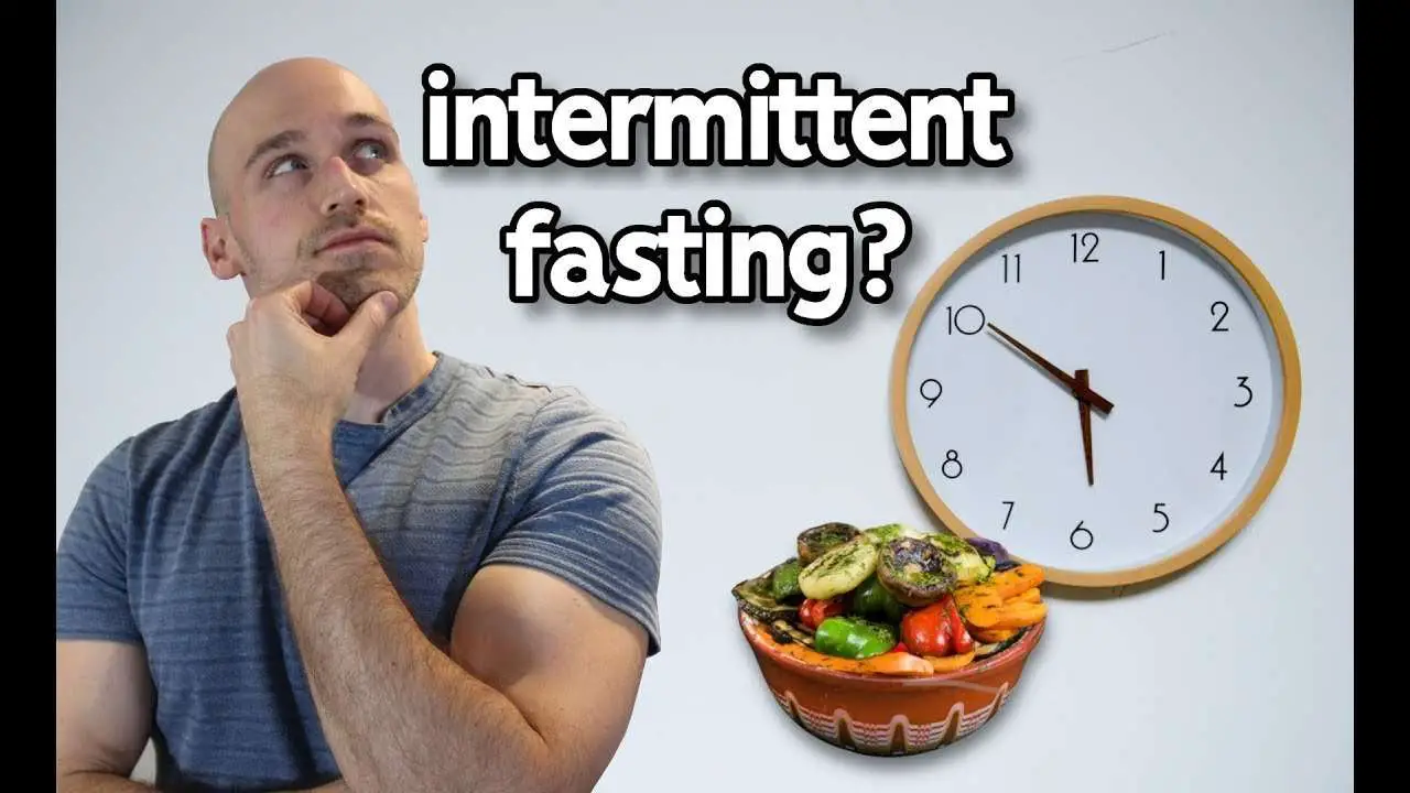 Intermittent Fasting: Good Or Bad For You?