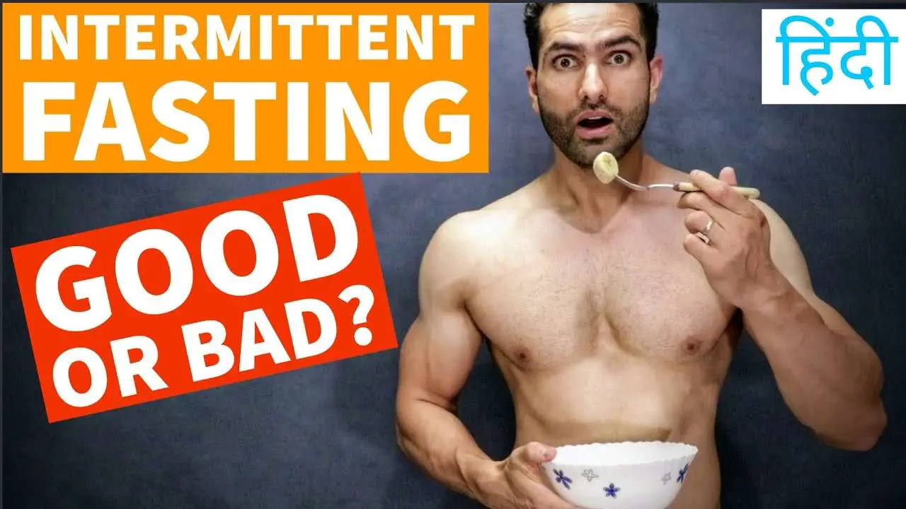 Intermittent Fasting Good Or Bad? Intermittent Fasting ...