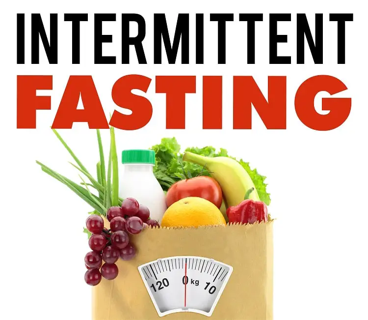 Intermittent Fasting Guide To Lose Weight
