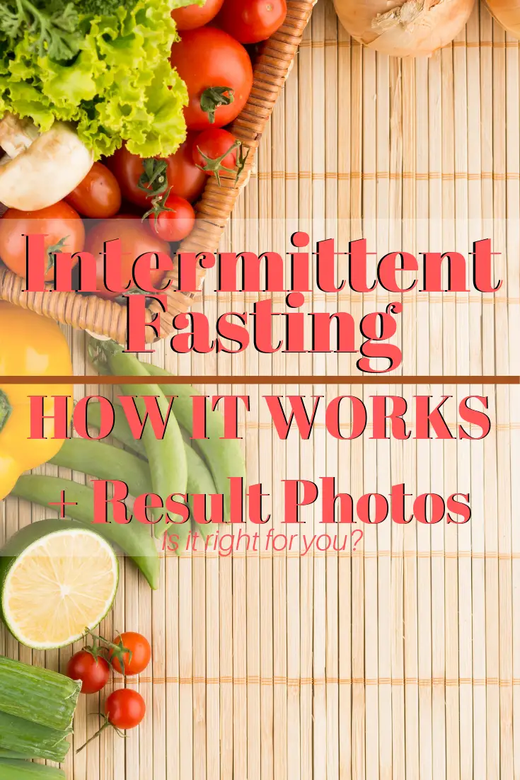 Intermittent Fasting: How It Works + My Personal Results