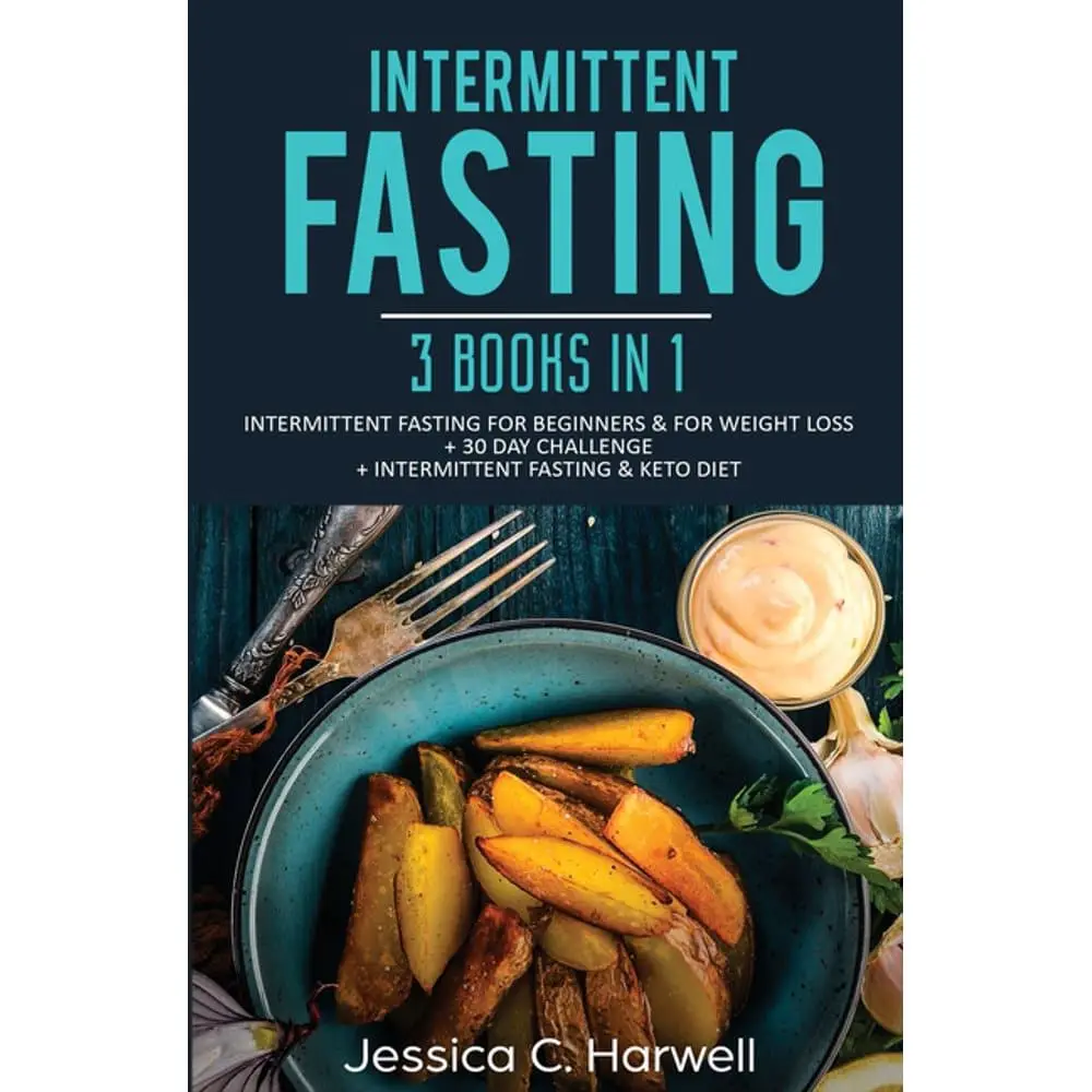 Intermittent Fasting : Intermittent Fasting for Beginners &  Weight Loss ...