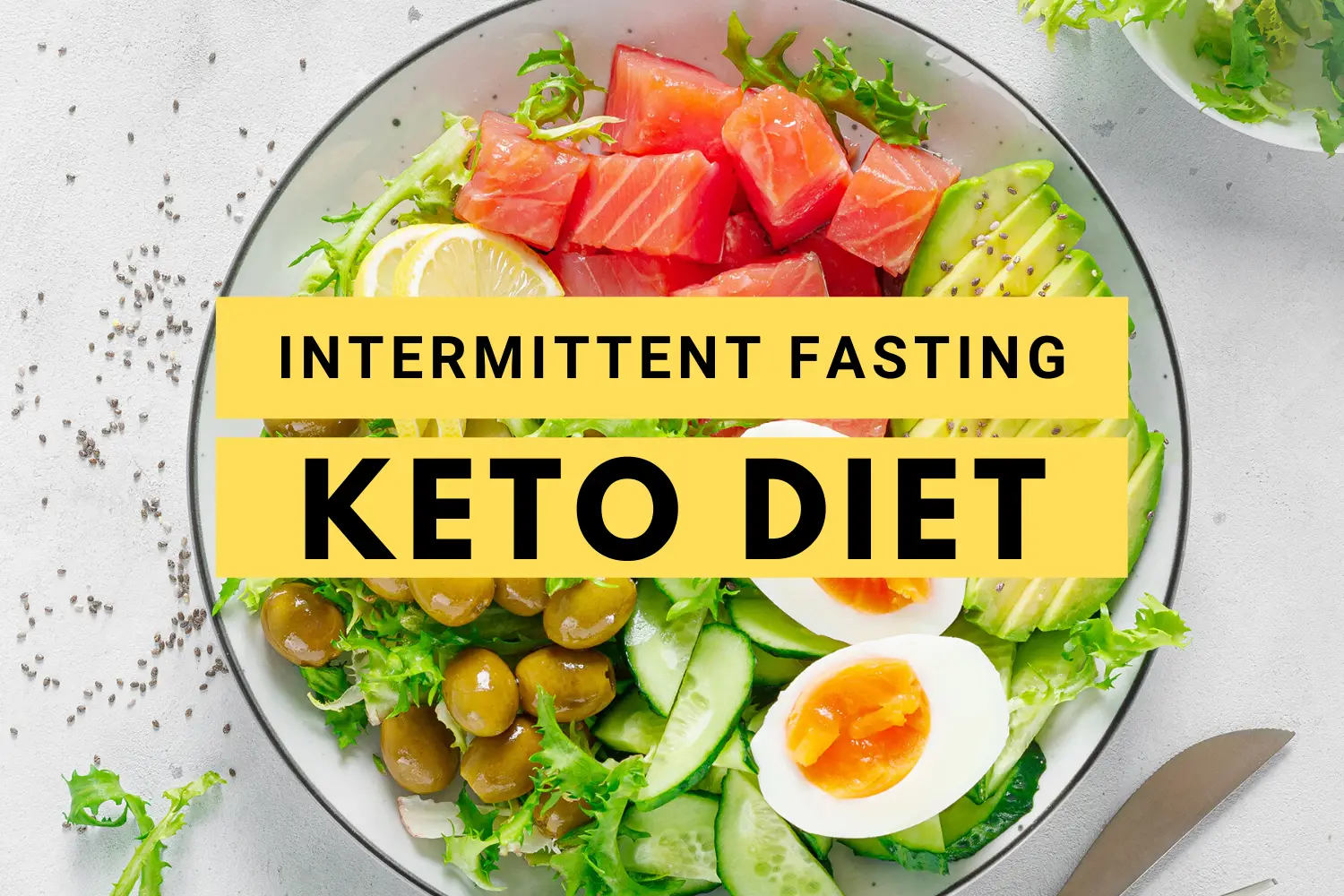 Intermittent Fasting Keto: 5 Must