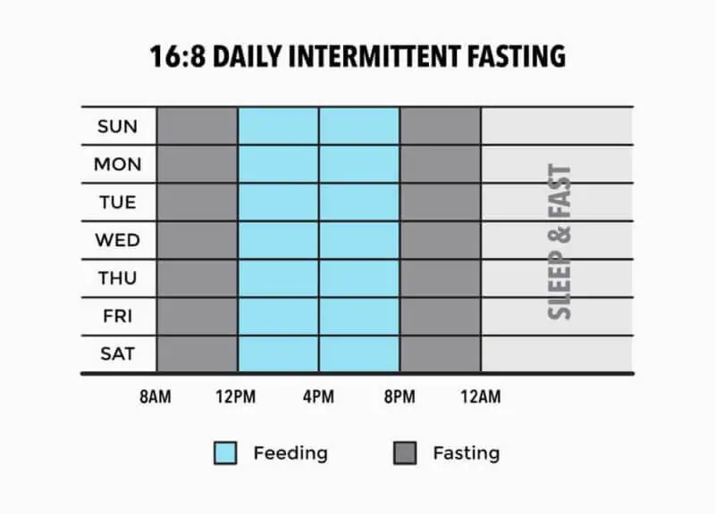 Intermittent Fasting Results: How Long Until You