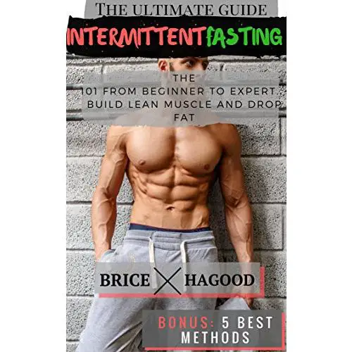 Intermittent Fasting: The Ultimate Guide to Intermittent Fasting: 101 ...