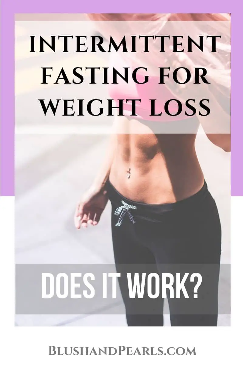 intermittent fasting weight loss benefits, 16