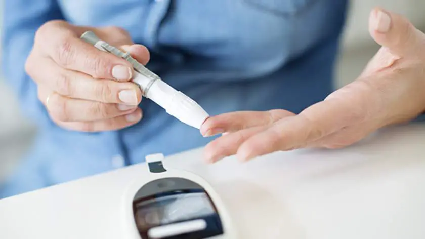 Is 108 A High Fasting Glucose Level?