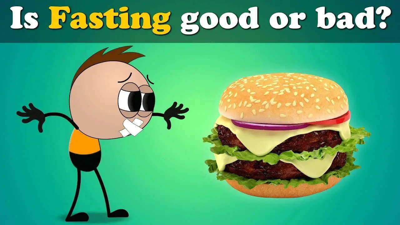 Is Fasting Good or Bad for you? + more videos