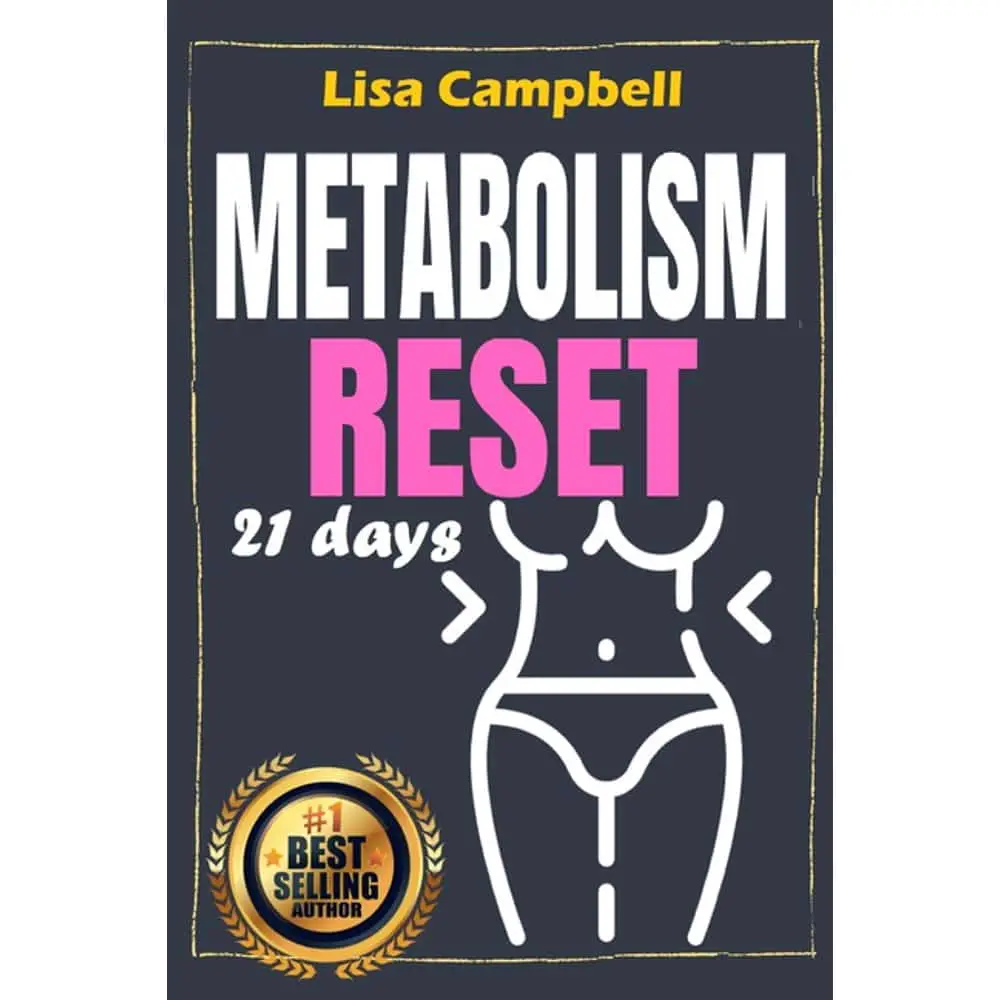 Keto and Intermittent Fasting: Metabolism Reset: Reset your Metabolism ...