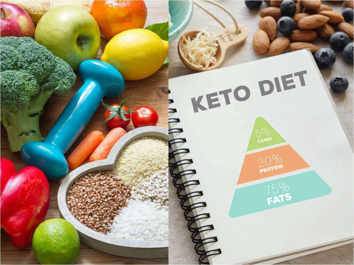 Keto, Intermittent Fasting can help you lose weight and ...