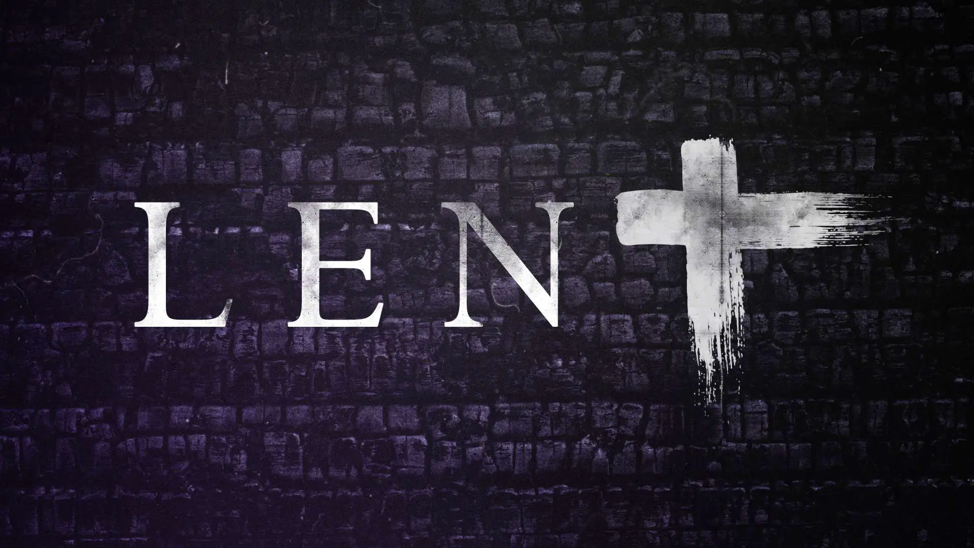 Lent 2014: 3 Reasons to Take the Challenge