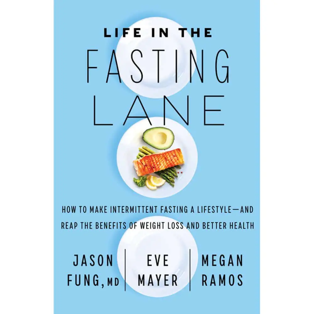 Life in the Fasting Lane : How to Make Intermittent Fasting a Lifestyle ...