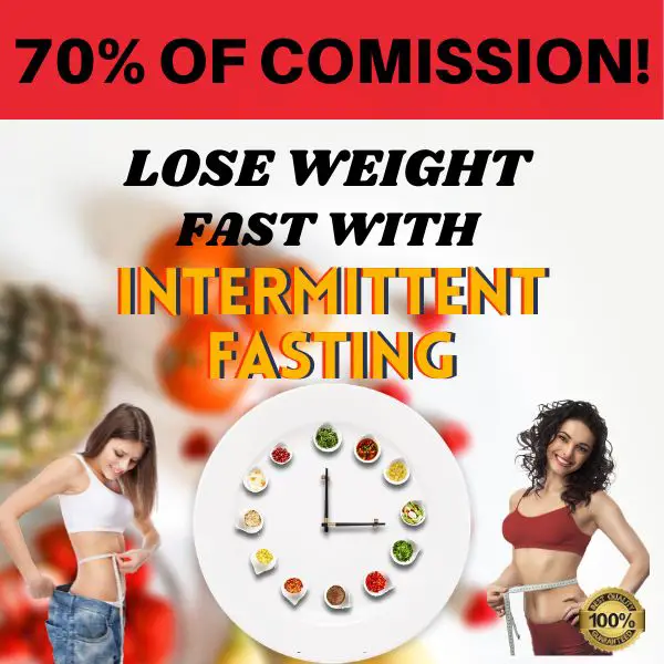 Lose Weight Fast With Intermittent Fasting