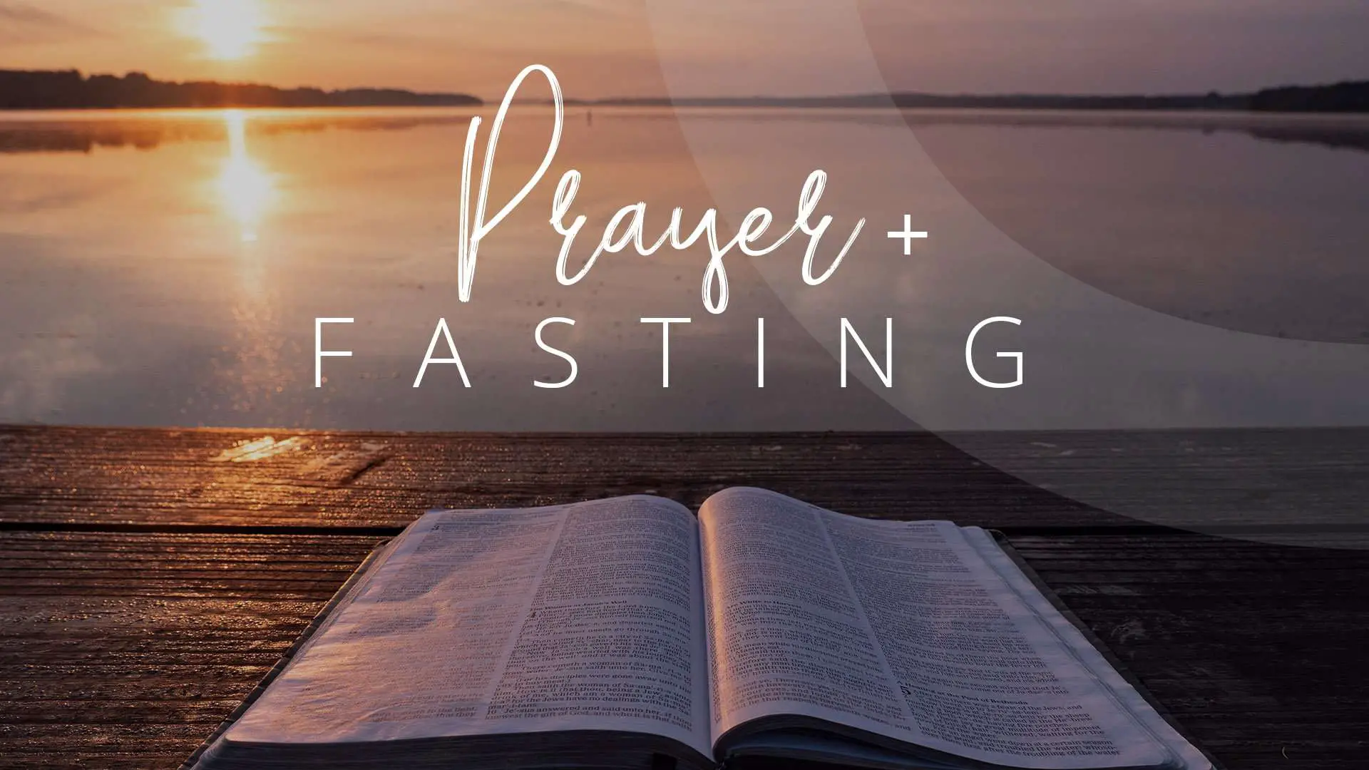 Media Prayer and Fasting 1920x1080