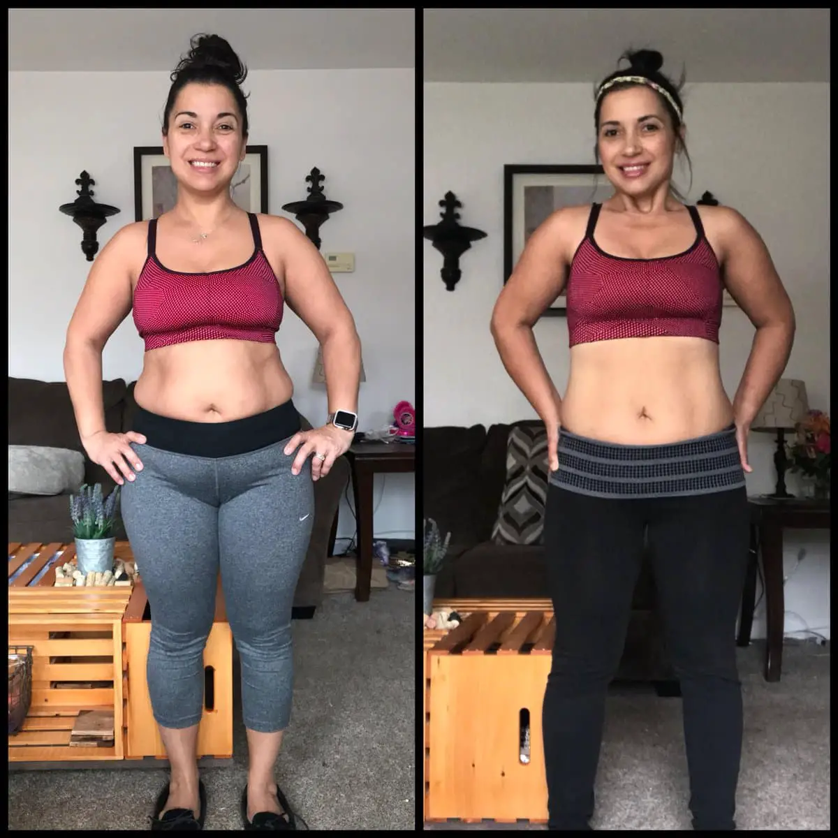Miriam Martin on Twitter: " The results of keto in 10 short weeks. #keto ...