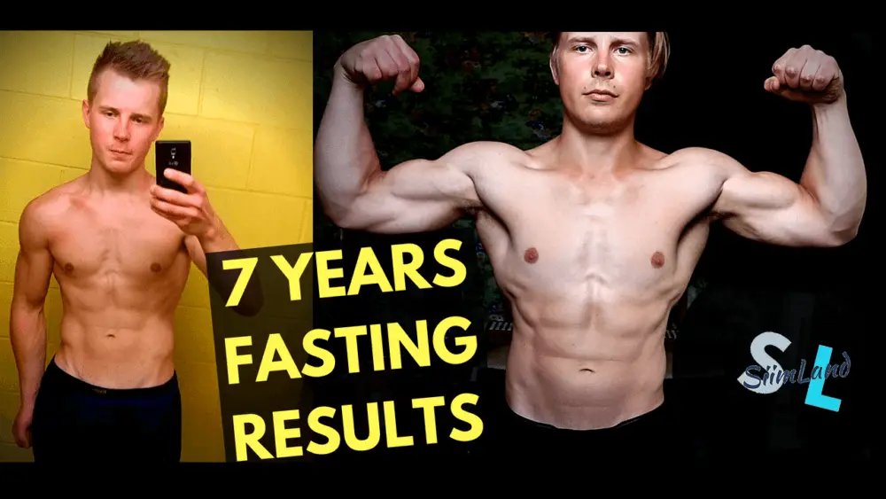 My Experience With Intermittent Fasting After 7 Years ...