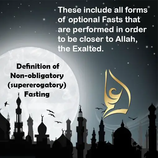 Permissible Reasons for Breaking fasting during Ramadan and Paying Back ...