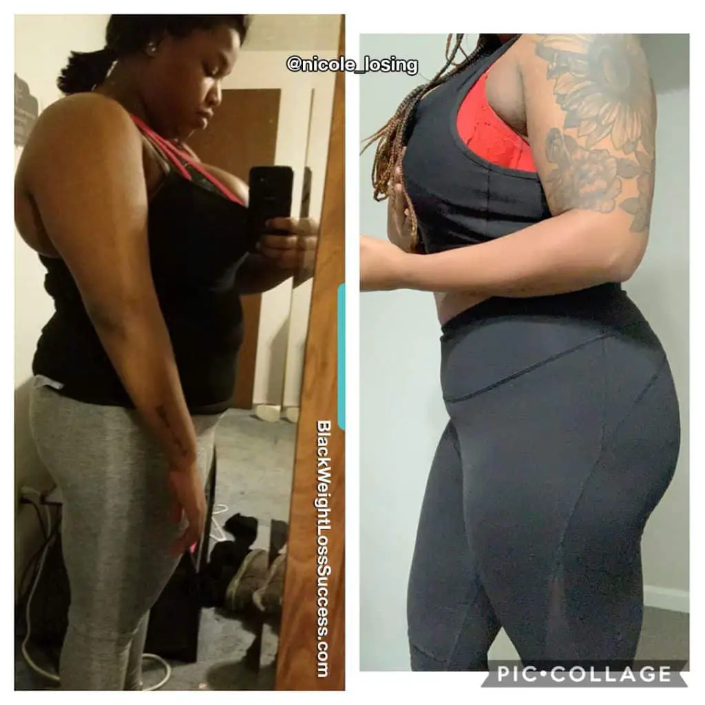 Pin on Before and After Weight Loss Stories