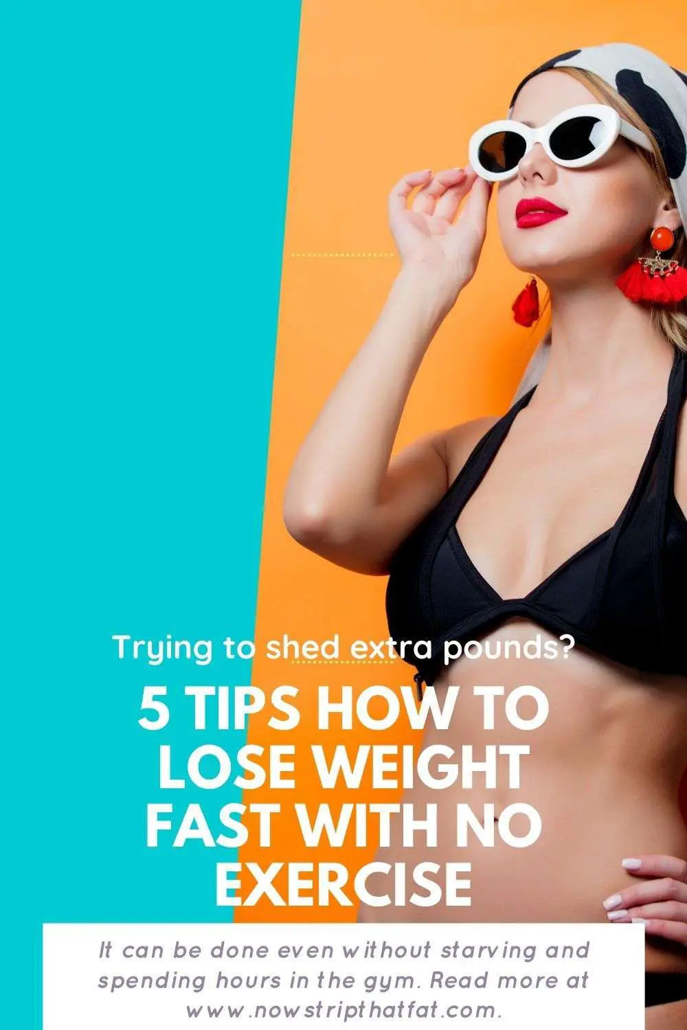 Pin on How to lose weight fast