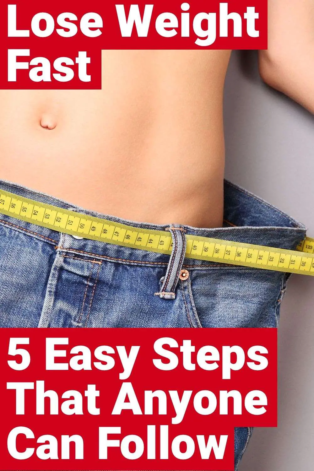 Pin on How to Start to Lose Weight