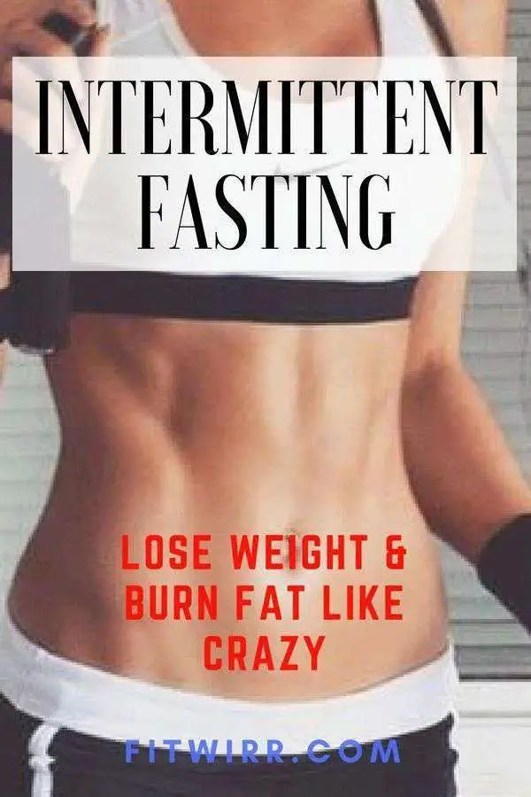 Pin on Intermittent Fasting and Carb Backloading