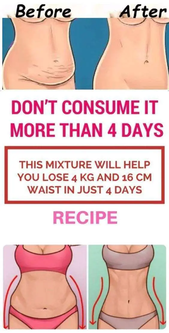 Pin on Lose Weight Fast In 3 Days