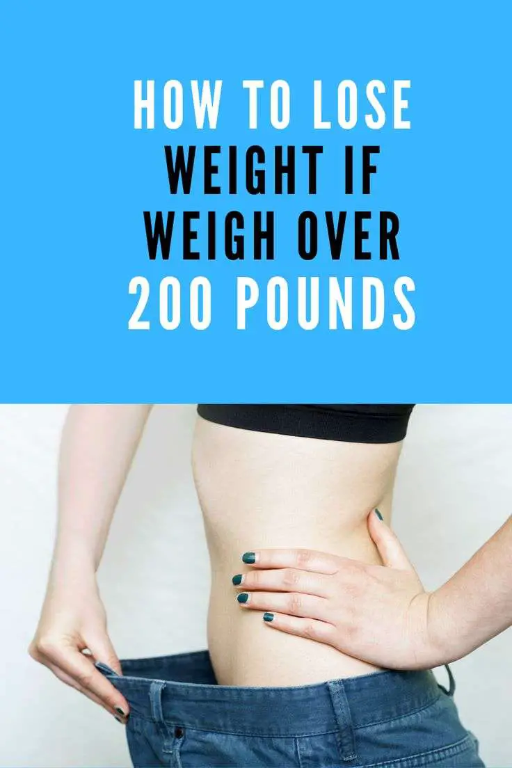 Pin on Lose Weight without Exercise
