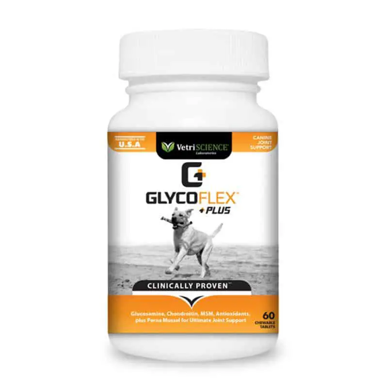 Purchase Glyco Flex Plus for Dogs