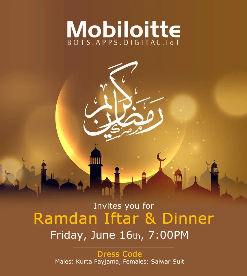 Ramadan Fast Times Nyc