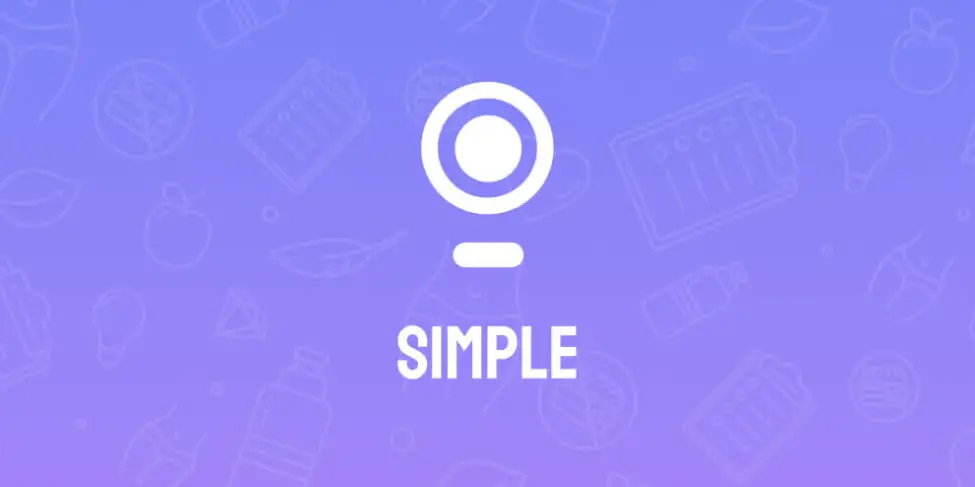 Simple: Fasting Timer &  Meal Tracker App Review