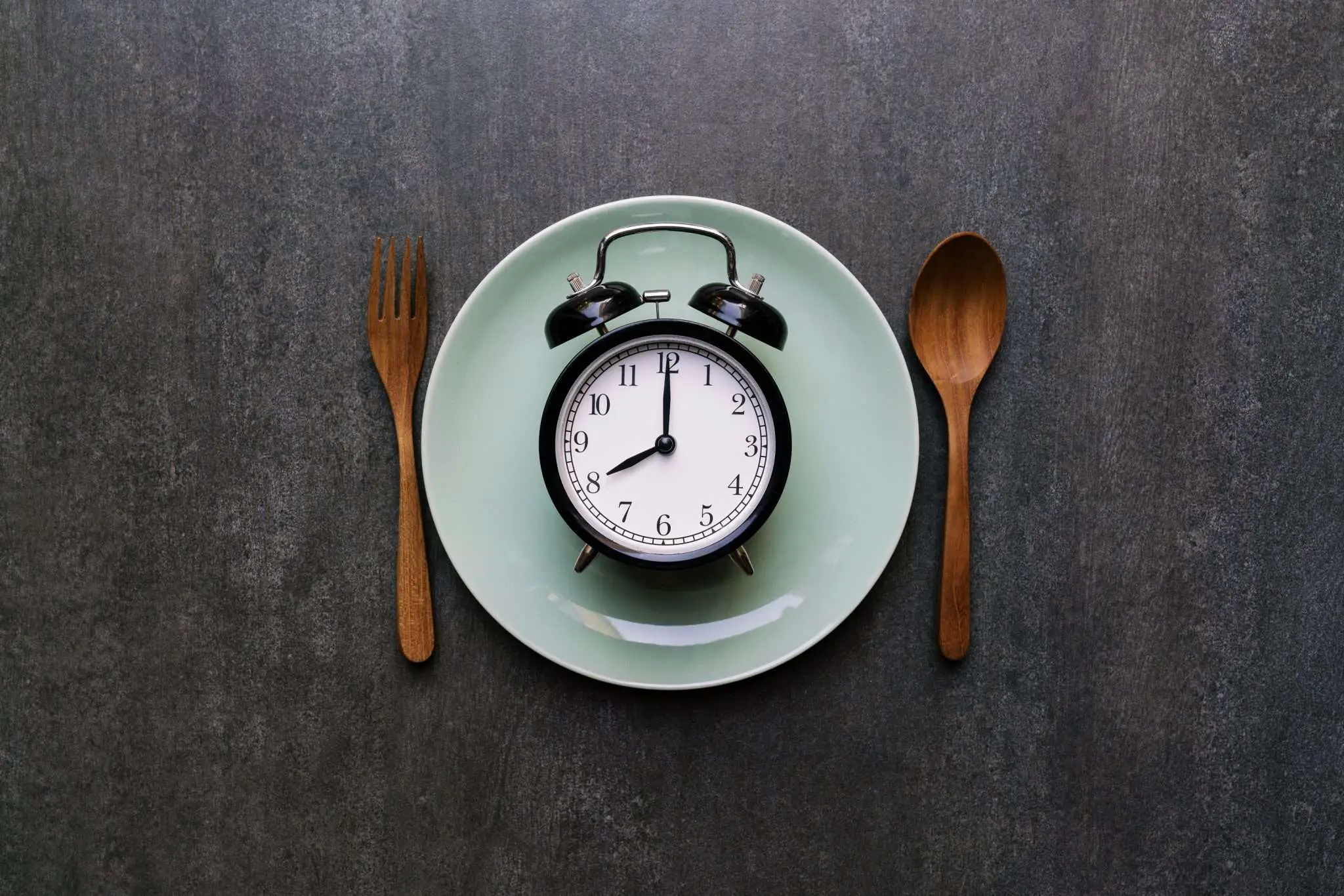 Study: Intermittent Fasting Yields Benefits to People With Prediabetes ...