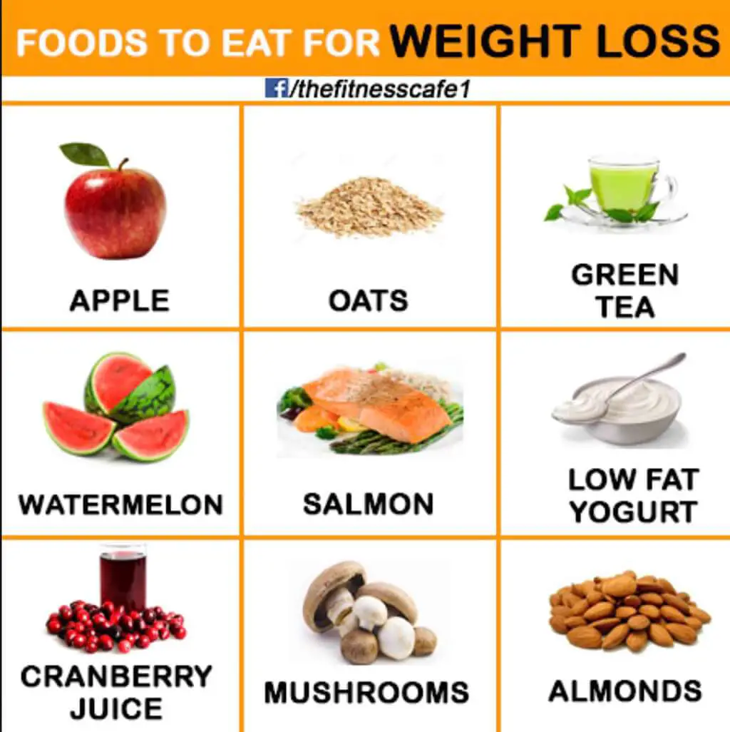 The Best Foods to eat to Lose Weight After workout ...