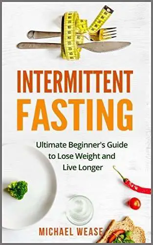The Best Intermittent Fasting Books of 2019