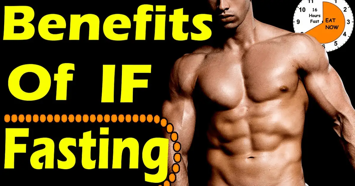 Top 3 Benefits of Intermittent fasting for Weight Loss &  Burning Fat ...