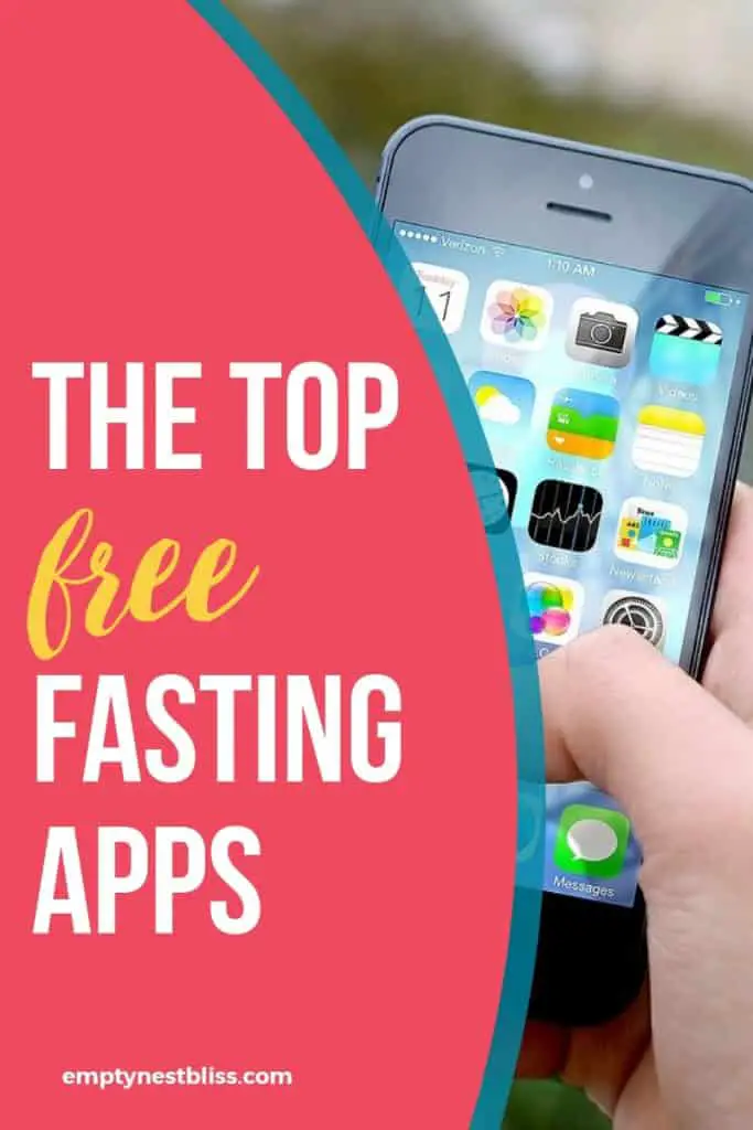 Top 8 Intermittent Fasting Apps To Help You Lose Weight