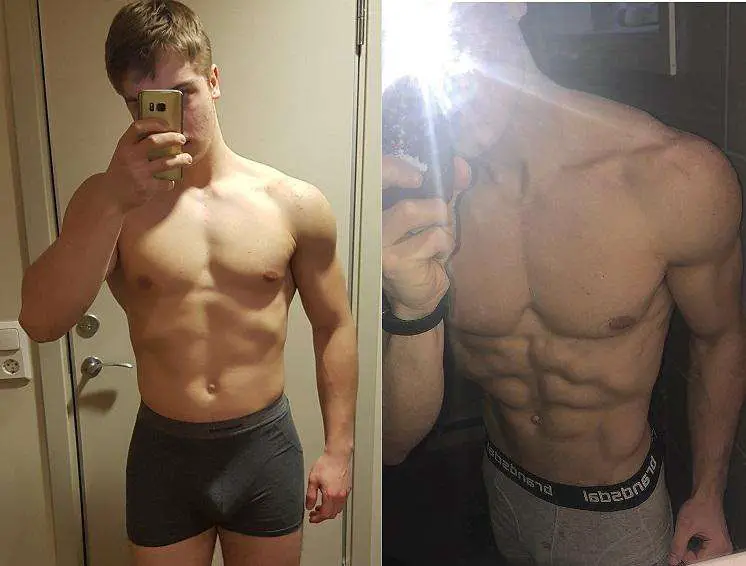 Two months of IF (18:6, two meals a day, 500 kcal deficit, carb cycling ...