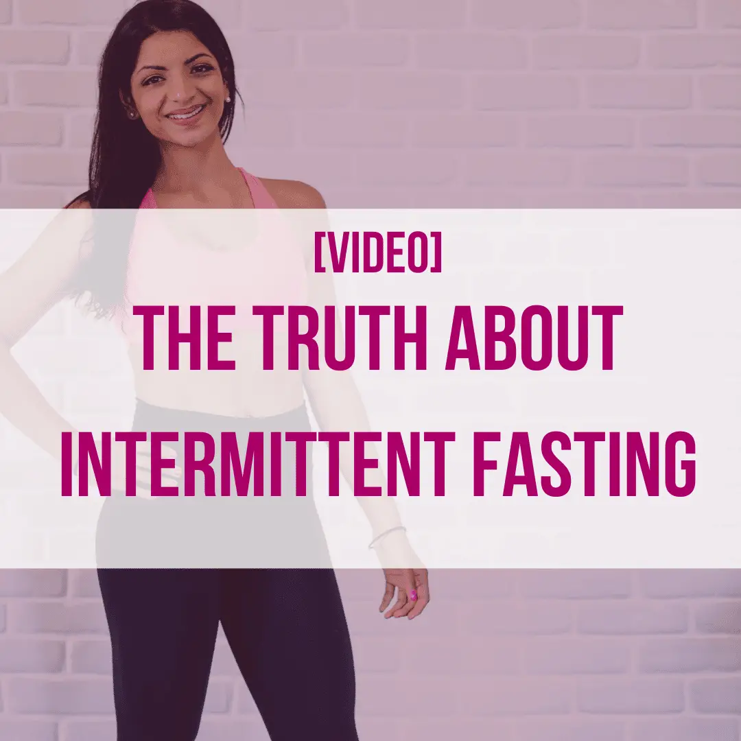 Video: Should You Try Intermittent Fasting for Weight Loss?