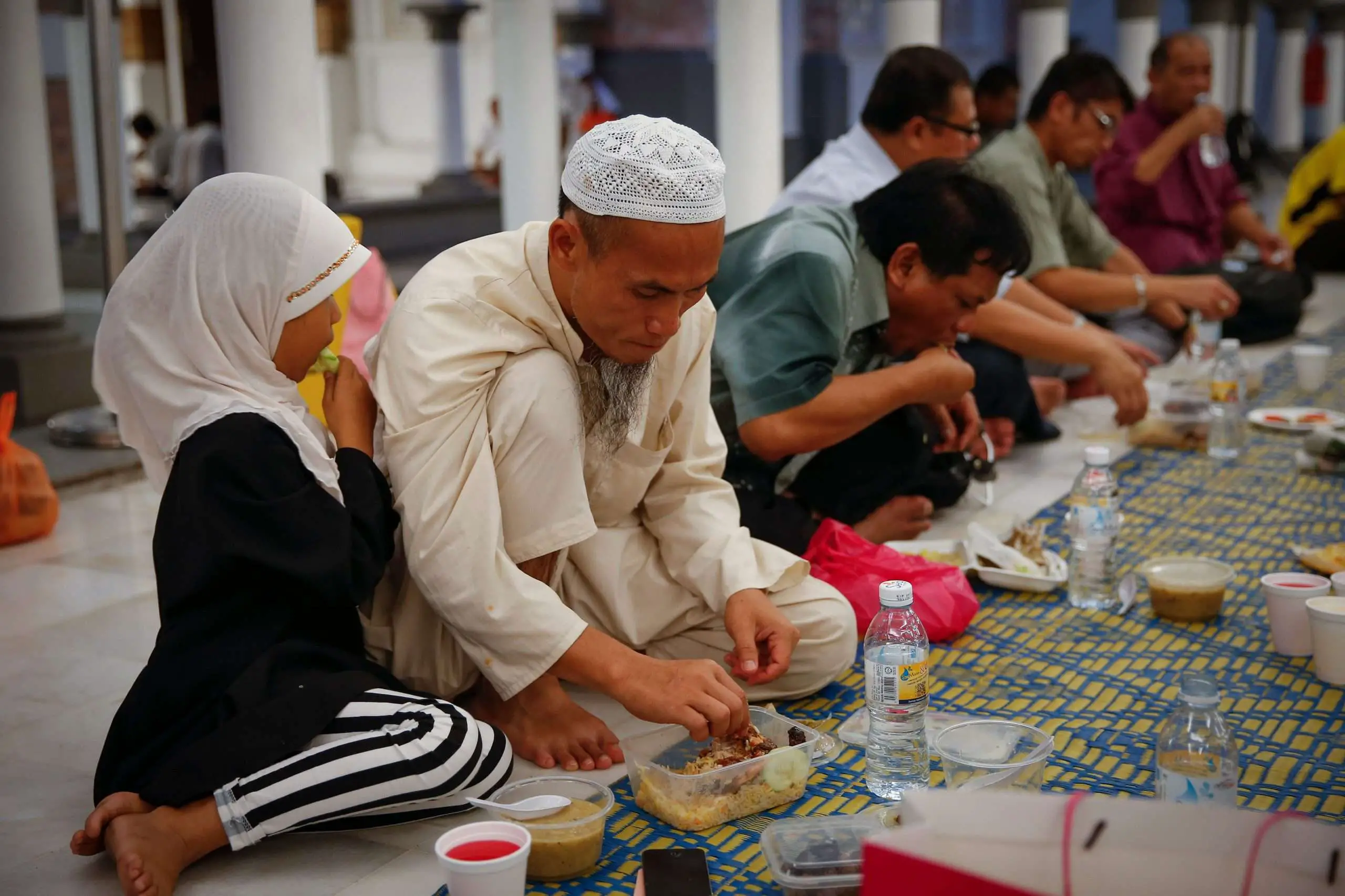 Want to enjoy Ramadan abroad? Top 3 destinations for a ...