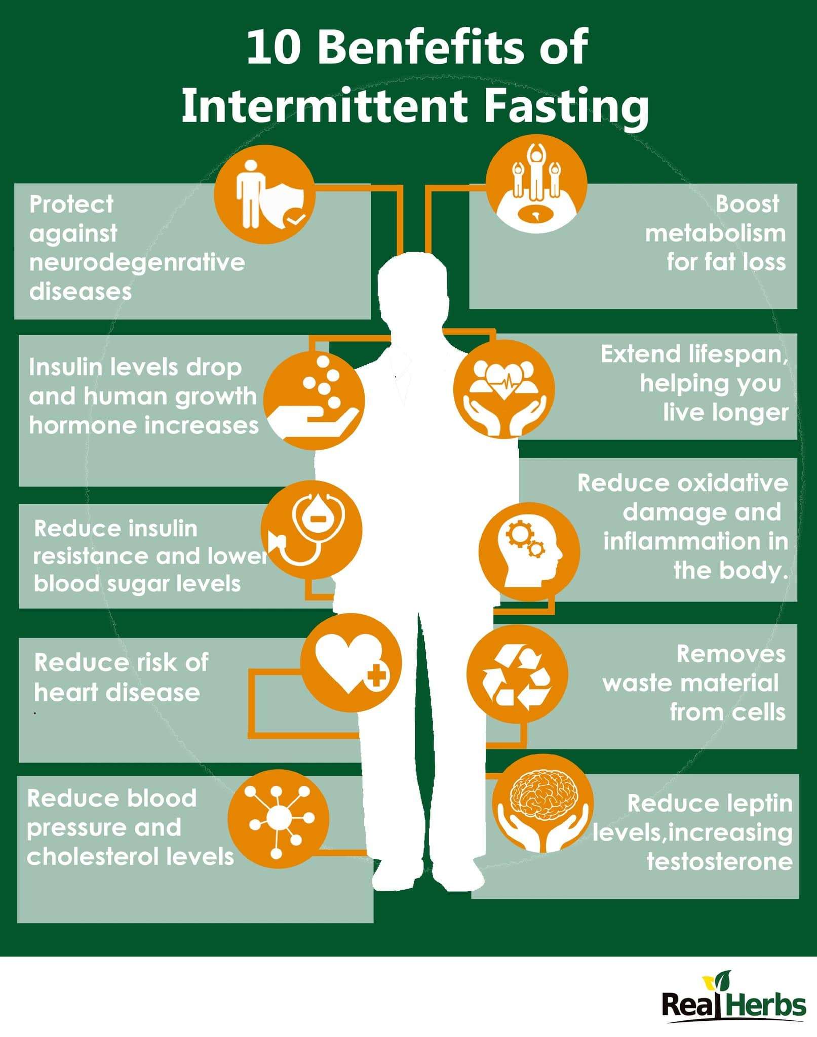 What Is The Correct Way To Do Intermittent Fasting ...