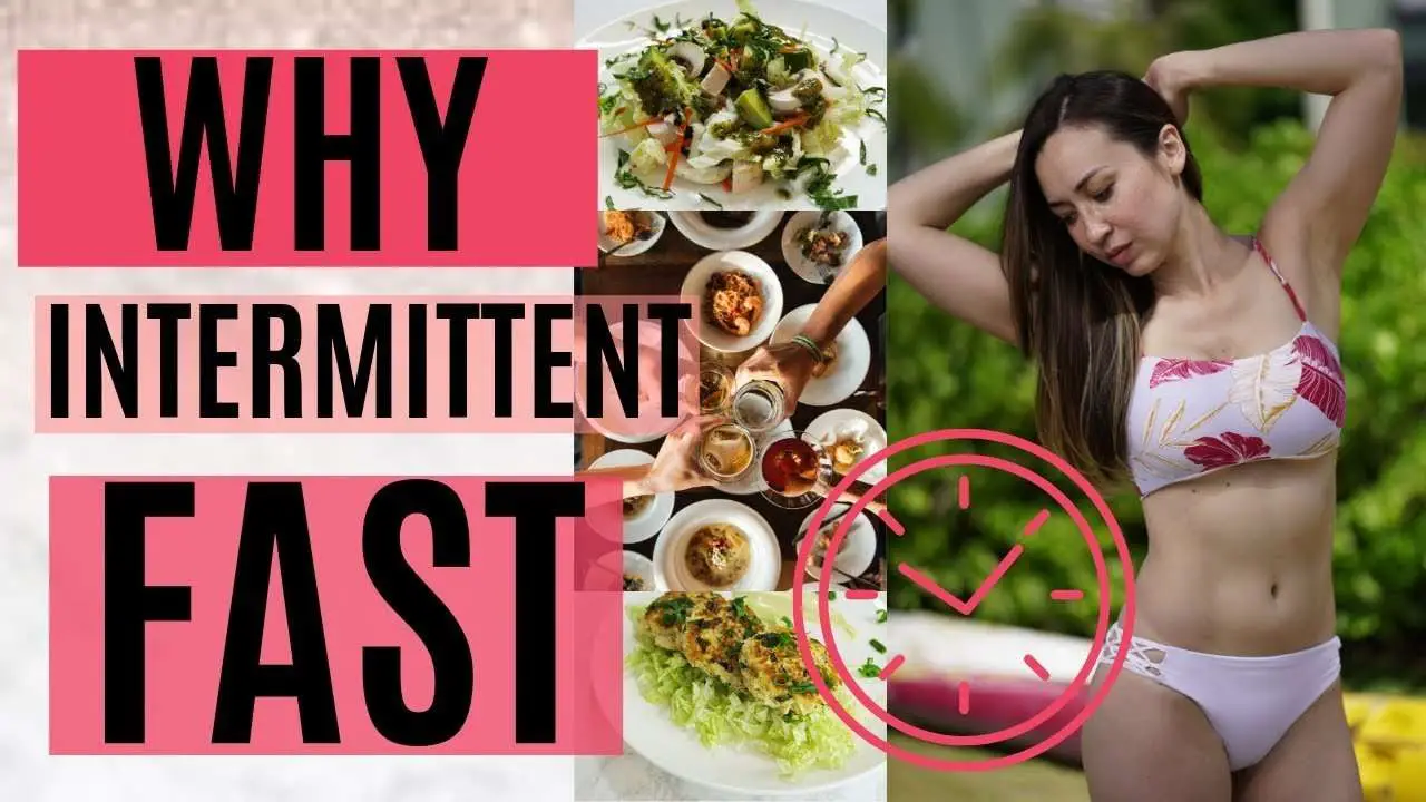 Why I Intermittent Fast (Intermittent Fasting Benefits ...
